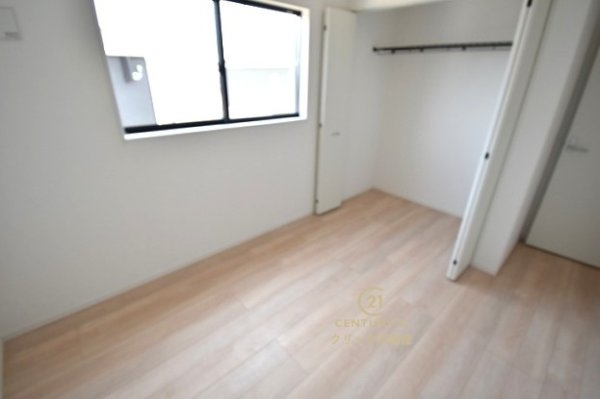 Cradlegarden　日立市久慈町　第25　3