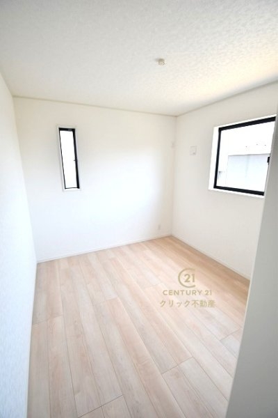 Cradlegarden　日立市久慈町　第25　3