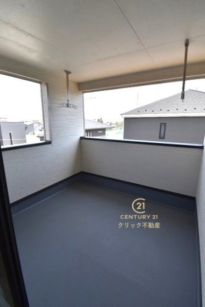 Cradlegarden　日立市久慈町　第25　3