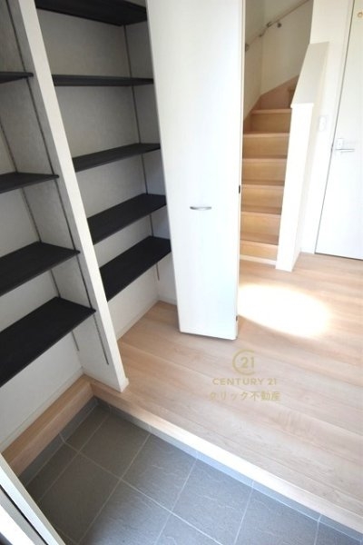 Cradlegarden　日立市久慈町　第25　3