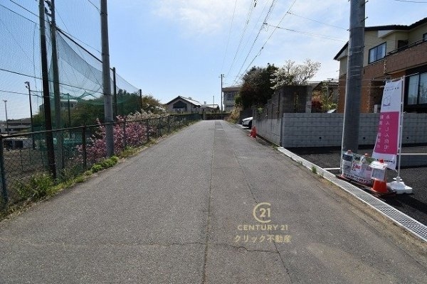 Cradlegarden　日立市久慈町　第25　3