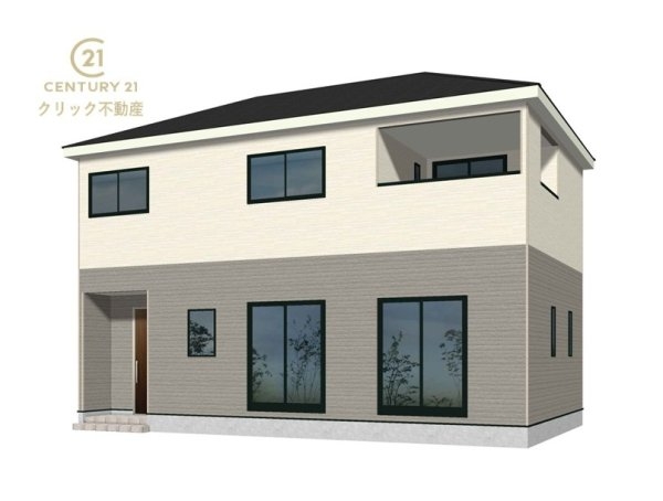 Cradlegarden　日立市久慈町　第25　3