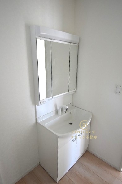 Cradlegarden　日立市久慈町　第25　3