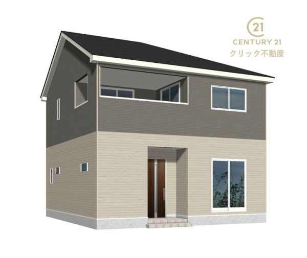 Cradlegarden　日立市久慈町　第25　2