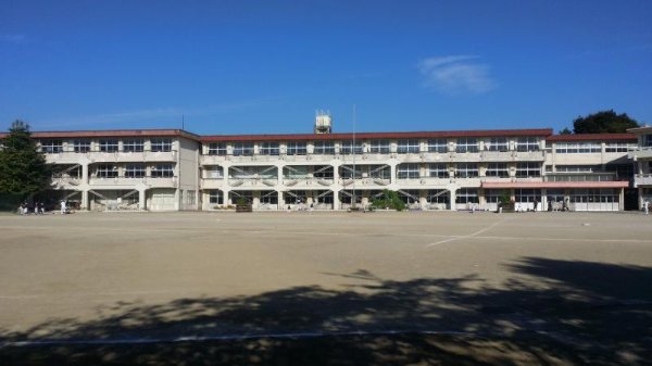 ケイアイフィット　日立市東町　3期　2(日立市立宮田小学校)