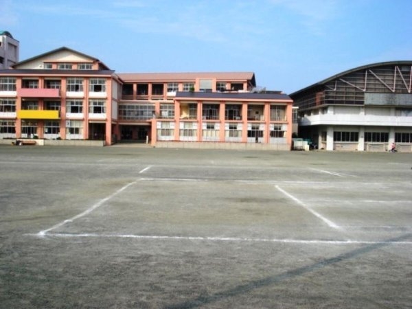ケイアイフィット　日立市東町　3期　2(日立市立駒王中学校)