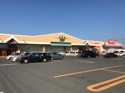 ケイアイフィット　日立市東町　3期　2(サンユーストアー東町店)