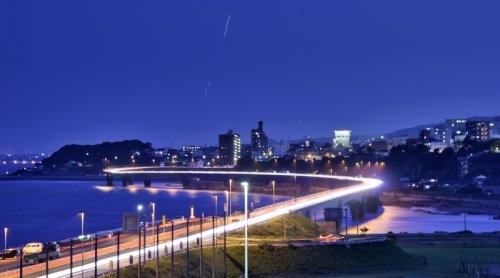 ケイアイフィット　日立市東町　3期　2(浜の宮公園)
