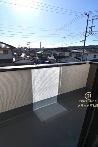 ケイアイフィット　日立市東町　3期　2
