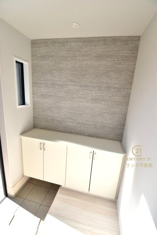 ケイアイフィット　日立市東町　3期　2