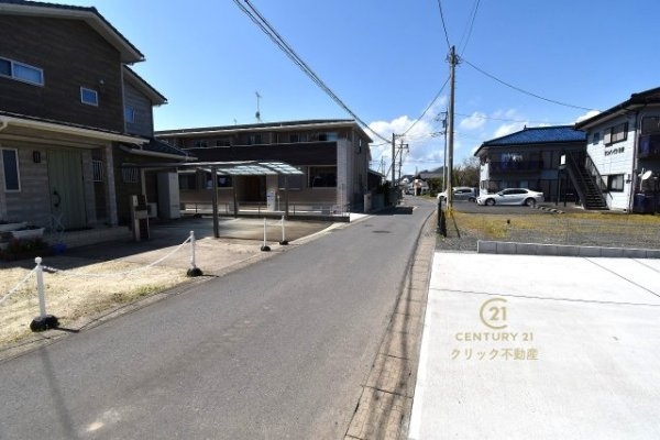 ケイアイフィット　水戸市堀町　25期　2