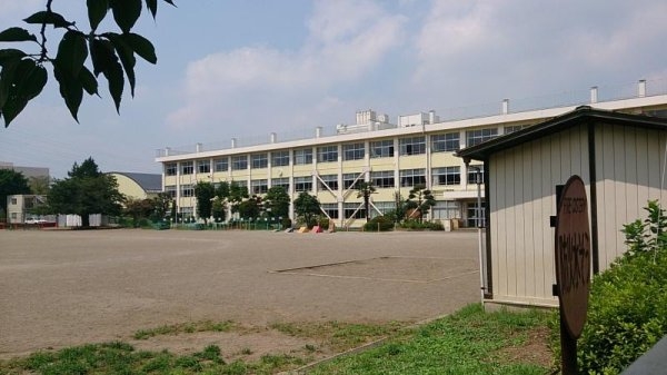 リーブルガーデン高萩市高萩　7期　1(高萩市立高萩小学校)