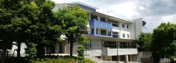 リーブルガーデン大洗町五反田　3期　2(大洗町立第一中学校)