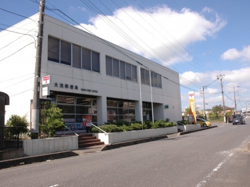 リーブルガーデン大洗町五反田　3期　2(大洗郵便局)