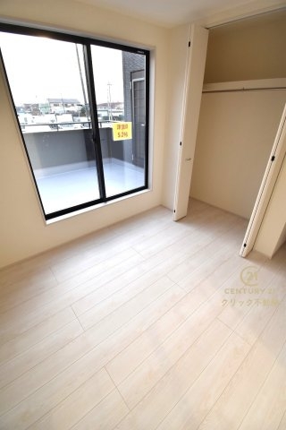 リーブルガーデン大洗町五反田　3期　2