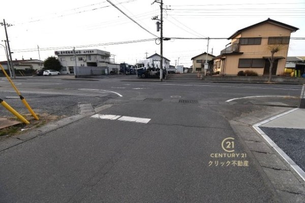 リーブルガーデン大洗町五反田　3期　2