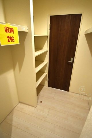 リーブルガーデン大洗町五反田　3期　2