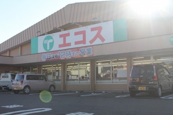 リーブルガーデン大洗町五反田　3期　1(TAIRAYA大洗店)