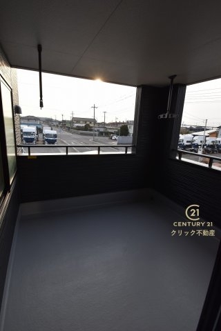 リーブルガーデン大洗町五反田　3期　1