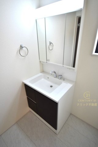 リーブルガーデン大洗町五反田　3期　1