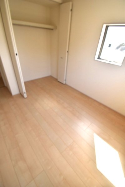 リーブルガーデンひたちなか田宮原　1期　2
