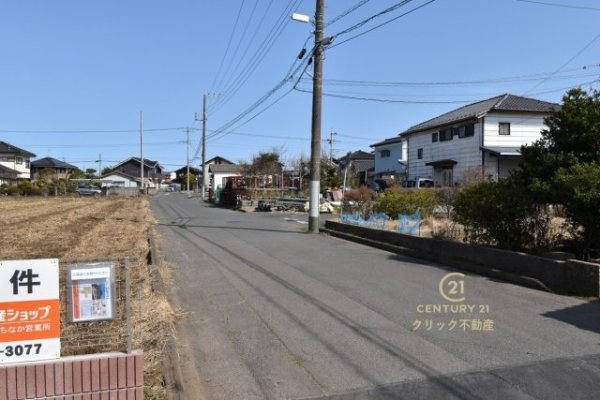 リーブルガーデンひたちなか田宮原　1期　2