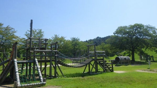 Cradlegarden　常陸大宮市姥賀町　第3　8(西部総合公園)