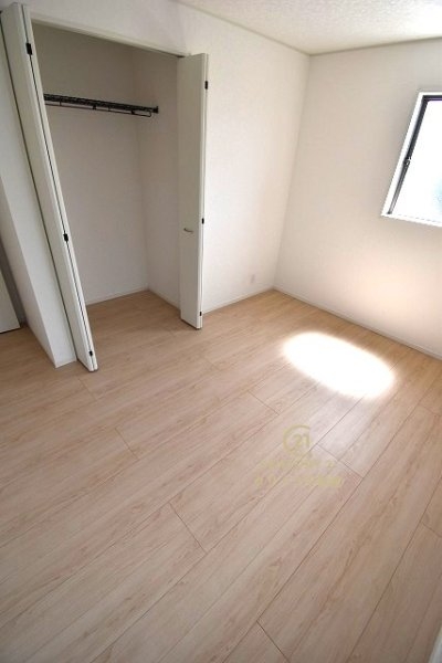 Cradlegarden　常陸大宮市姥賀町　第3　8
