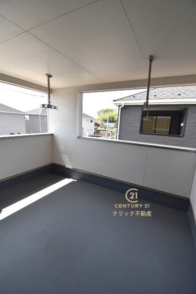 Cradlegarden　常陸大宮市姥賀町　第3　8
