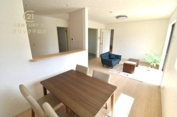 Cradlegarden　常陸大宮市姥賀町　第3　8