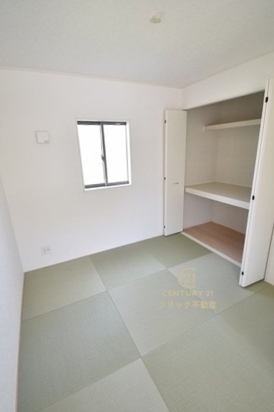 Cradlegarden　常陸大宮市姥賀町　第3　8