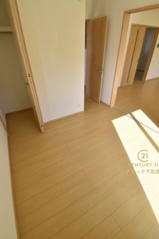 ハートフルタウン　ひたちなか市相金町13番　A