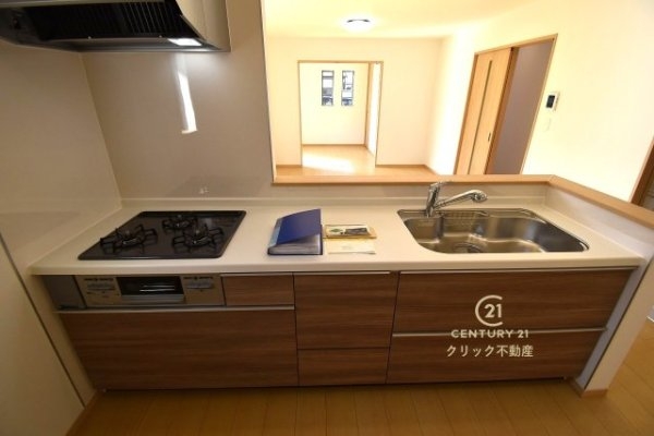 ハートフルタウン　ひたちなか市相金町13番　A