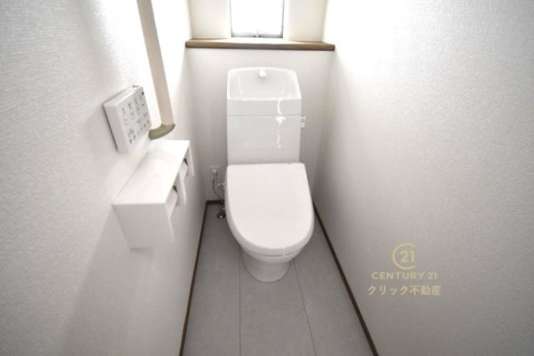 ハートフルタウン　水戸市笠原町974番　A