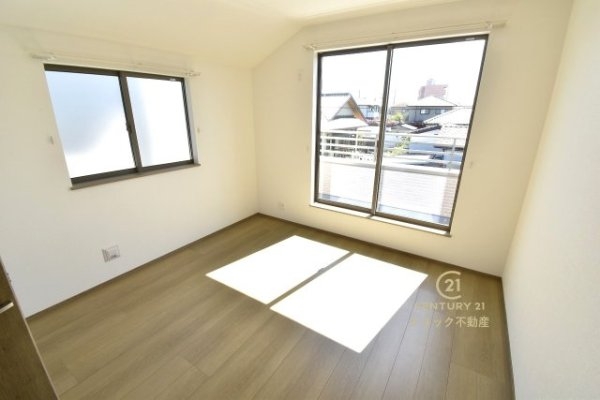 ハートフルタウン　水戸市笠原町974番　A