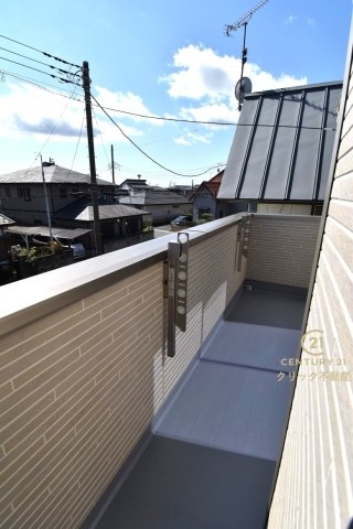 ハートフルタウン　水戸市笠原町974番　A