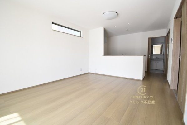 ハートフルタウン　水戸市笠原町974番　A