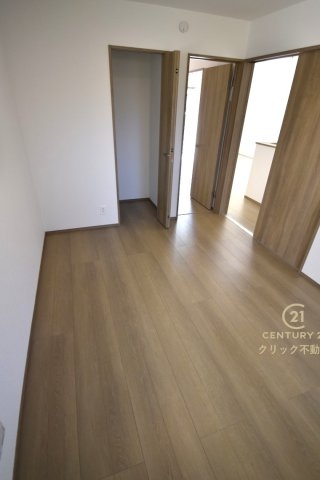 ハートフルタウン　水戸市笠原町974番　A