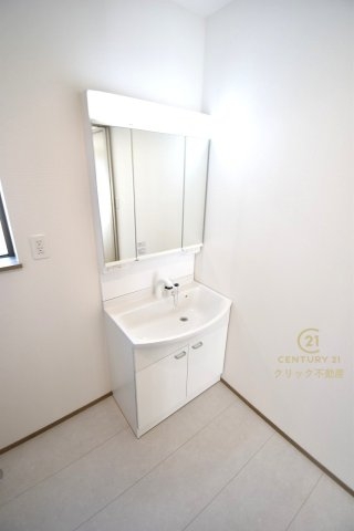 ハートフルタウン　水戸市笠原町974番　A