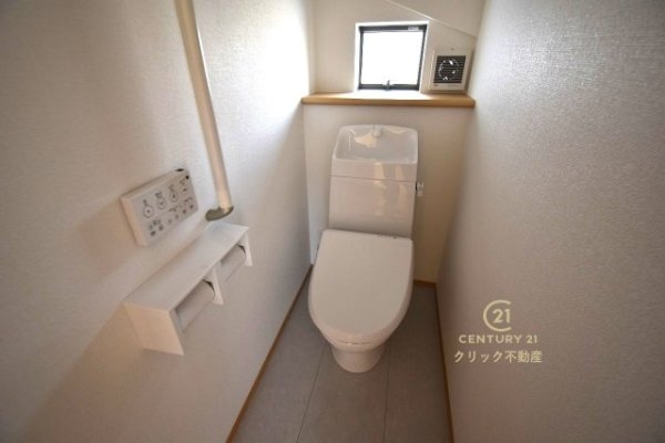 ハートフルタウン　ひたちなか市足崎1474番　A