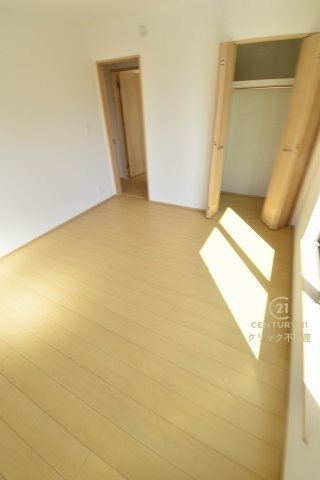 ハートフルタウン　ひたちなか市足崎1474番　A