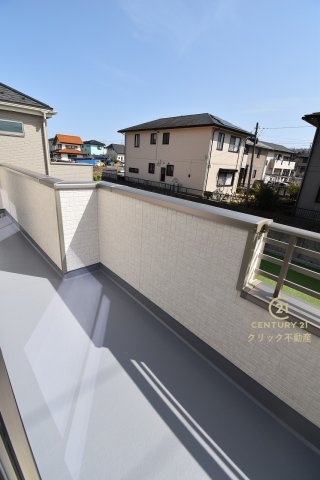 ハートフルタウン　ひたちなか市足崎1474番　A