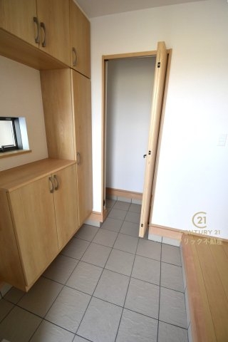 ハートフルタウン　ひたちなか市足崎1474番　A