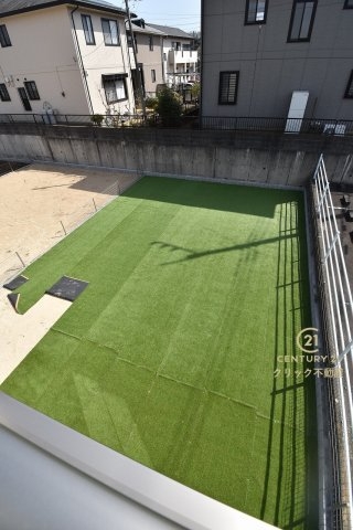ハートフルタウン　ひたちなか市足崎1474番　A
