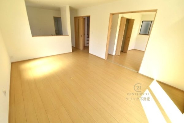 ハートフルタウン　ひたちなか市足崎1474番　A