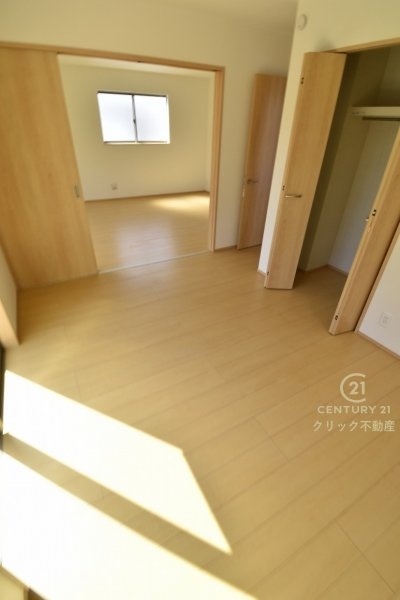 ハートフルタウン　ひたちなか市足崎1474番　A