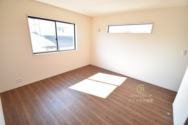 リーブルガーデン水戸元吉田町　10期　2