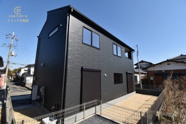 リーブルガーデン水戸元吉田町　10期　2