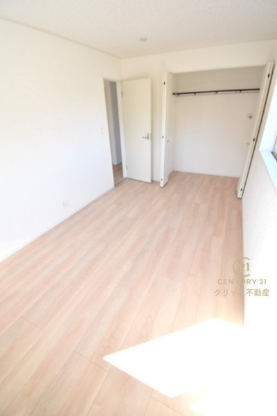 Cradlegarden　ひたちなか市平磯遠原町　第2　4
