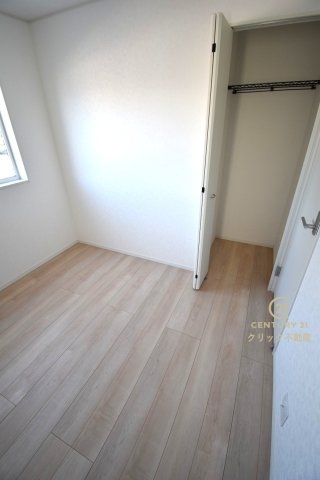 Cradlegarden　ひたちなか市平磯遠原町　第2　4
